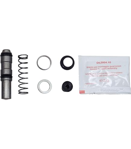 Amazon | ブレンボ PR15 クラッチマスターオーバーホールキット 15mm